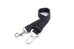 Hachikitty Dog car seat belt safety protector travel pets accessories dog leash Collar breakaway solid car harness  py0006