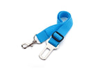 Hachikitty Dog car seat belt safety protector travel pets accessories dog leash Collar breakaway solid car harness  py0006