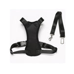 [TAILUP]Auto Dog Car Harness Safety Belt for Small Large Dogs Car Seat Belt Strap Pet Vest Chihuahua Dog Harness Leads py0005