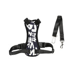 [TAILUP]Auto Dog Car Harness Safety Belt for Small Large Dogs Car Seat Belt Strap Pet Vest Chihuahua Dog Harness Leads py0005