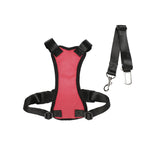 [TAILUP]Auto Dog Car Harness Safety Belt for Small Large Dogs Car Seat Belt Strap Pet Vest Chihuahua Dog Harness Leads py0005