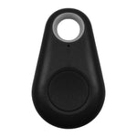 Pet Smart GPS Tracker Mini Anti-Lost Waterproof Bluetooth Locator Tracer For Pet Dog Cat Kids Car Wallet Key Collar Accessories