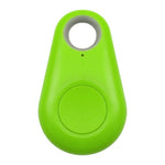 Pet Smart GPS Tracker Mini Anti-Lost Waterproof Bluetooth Locator Tracer For Pet Dog Cat Kids Car Wallet Key Collar Accessories