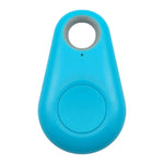 Pet Smart GPS Tracker Mini Anti-Lost Waterproof Bluetooth Locator Tracer For Pet Dog Cat Kids Car Wallet Key Collar Accessories